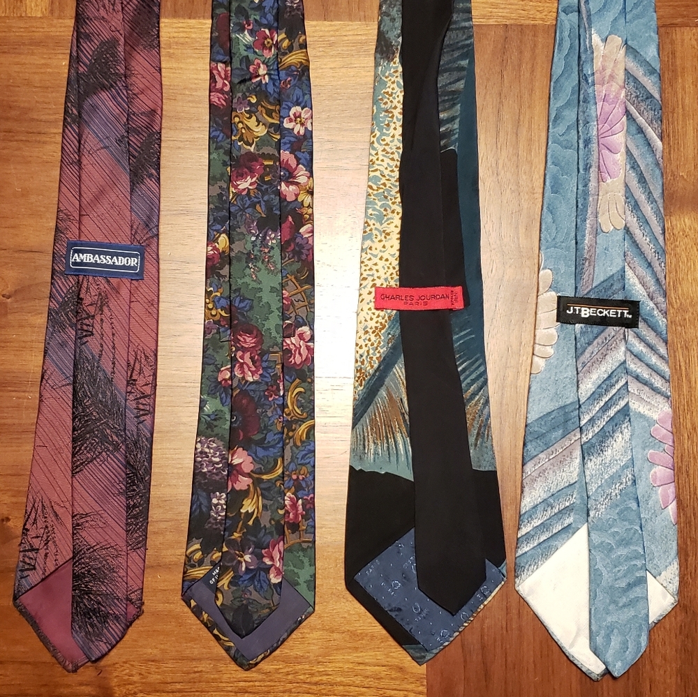 Ties - Picture 2 of 2